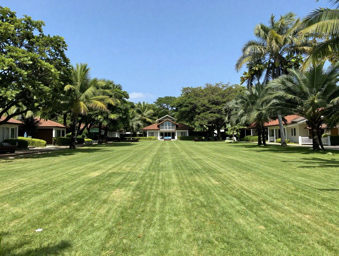 Белоснежная яхта класса супер-яхта в кристально чистых водах Средиземного моря на фоне скал острова Капри